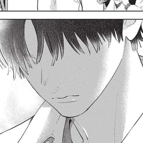 Yubisaki to Renren Chapter 11 cover
