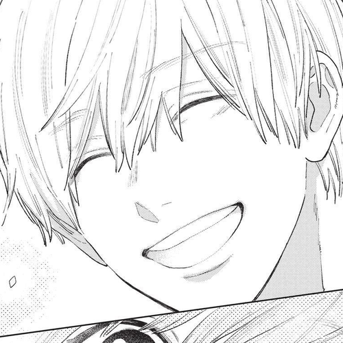 Yubisaki to Renren Chapter 14 cover