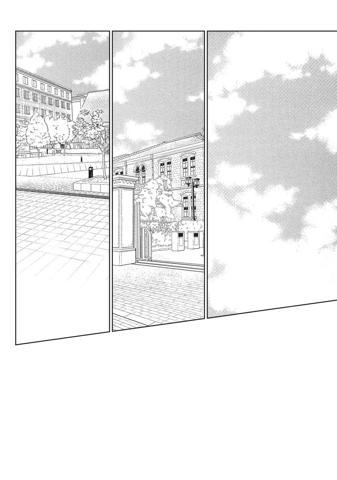 Yubisaki to Renren Chapter 18 page 2 - Chapter 18