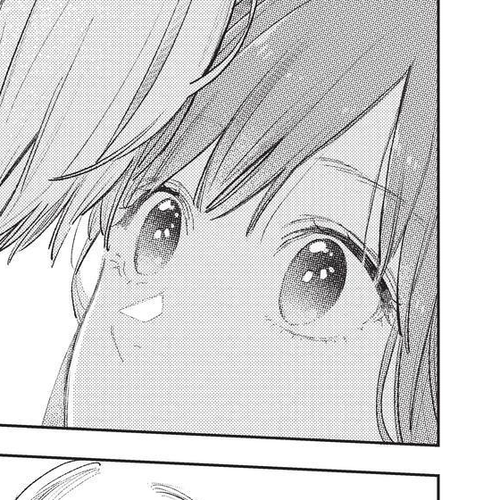 Yubisaki to Renren Chapter 20 cover