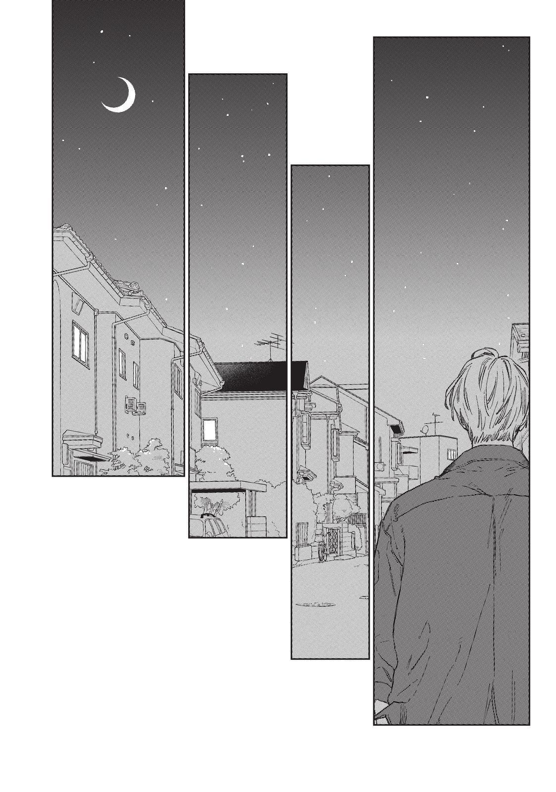 Yubisaki to Renren Chapter 21 page 29 - Chapter 21