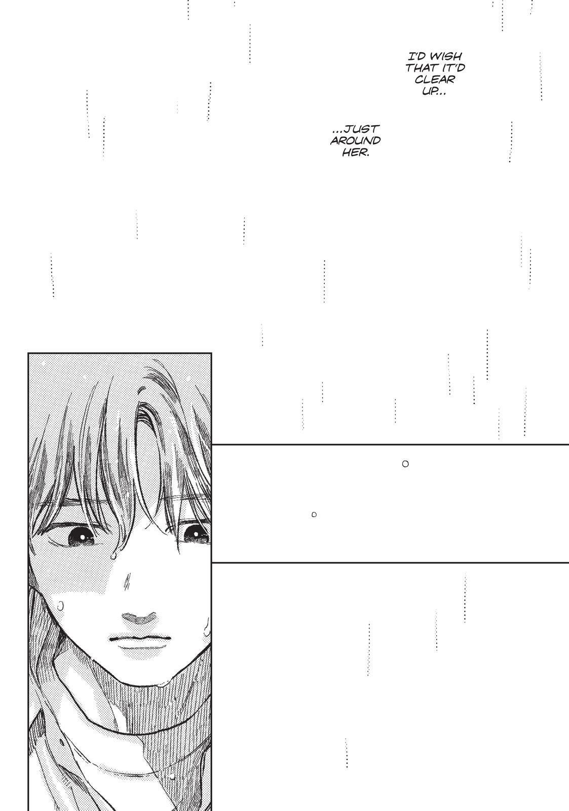 Yubisaki to Renren Chapter 22 page 30 - Chapter 22