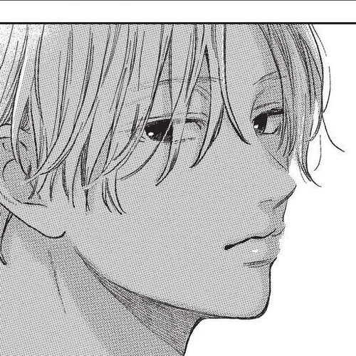 Yubisaki to Renren Chapter 22 cover