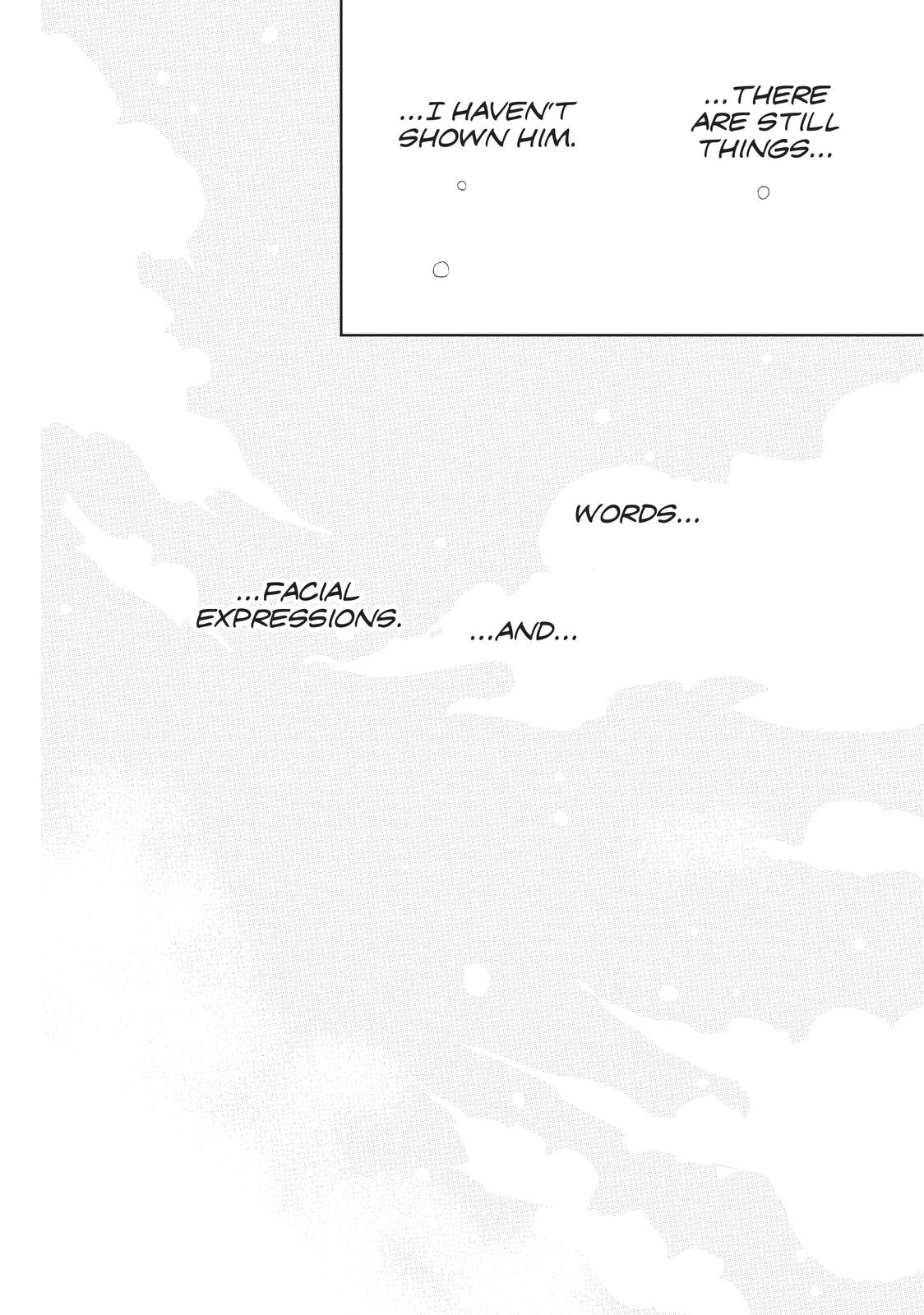 Yubisaki to Renren Chapter 29 page 14 - Chapter 29