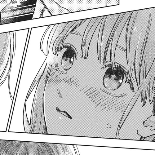 Yubisaki to Renren Chapter 29 cover