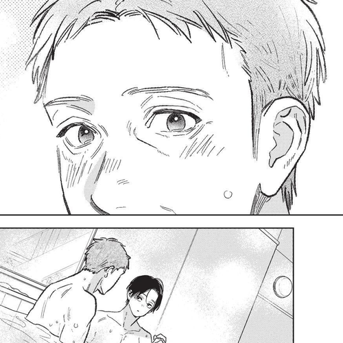 Yubisaki to Renren Chapter 31 cover