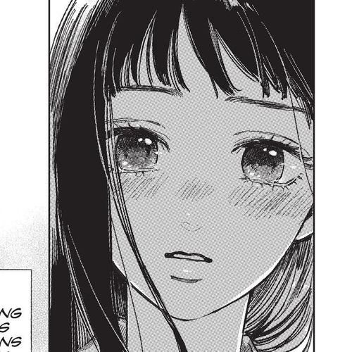 Yubisaki to Renren Chapter 32 cover