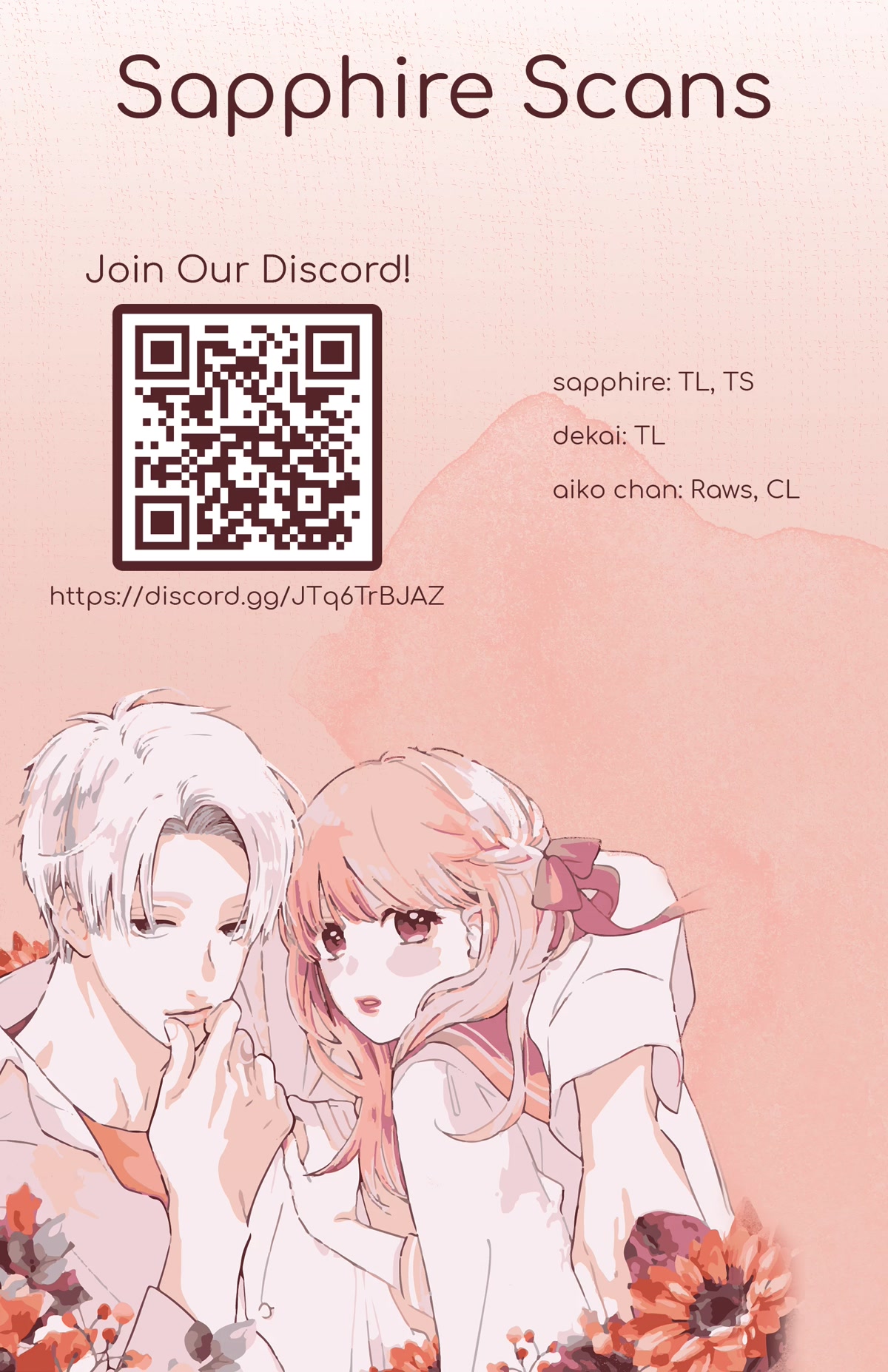 Yubisaki to Renren Chapter 34 page 41 - Chapter 34: Contract and Pledge