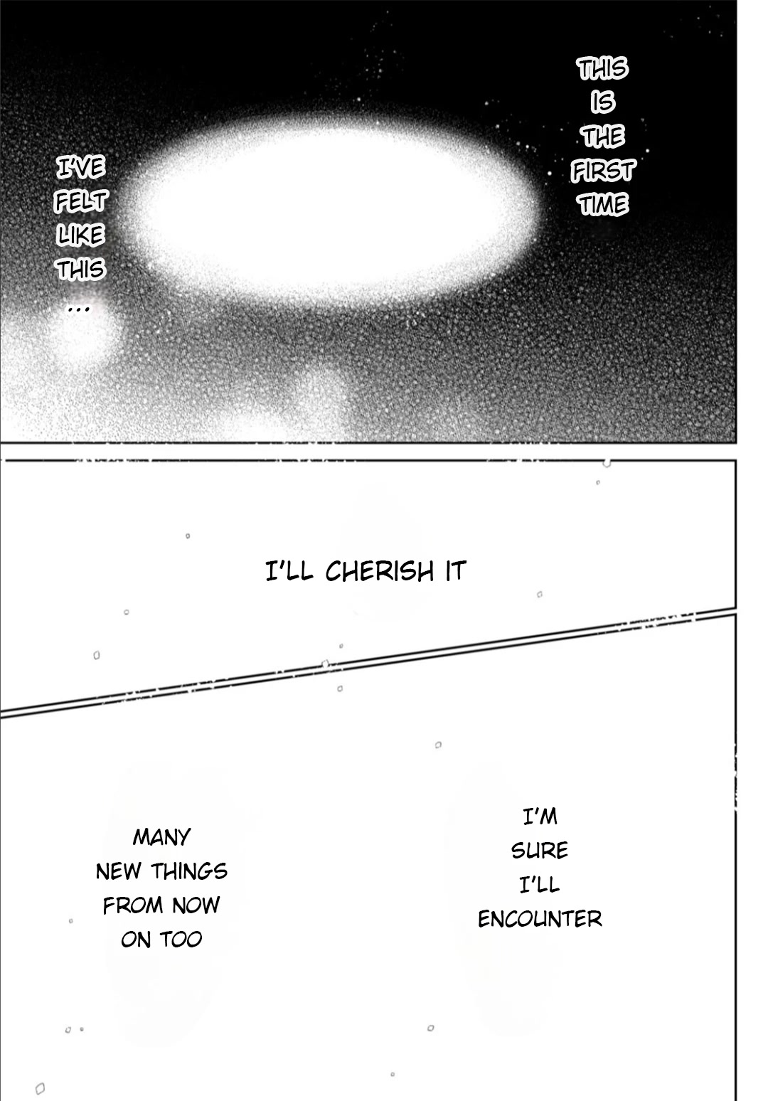 Yubisaki to Renren Chapter 35 page 27 - Chapter 35: Beacon of Light
