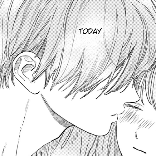 Yubisaki to Renren Chapter 35: Beacon of Light cover
