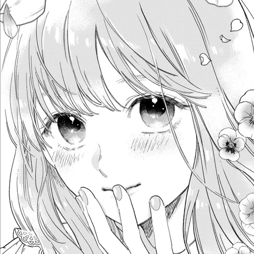 Yubisaki to Renren Chapter 36: Secret Words cover