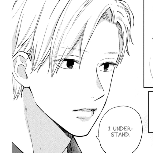 Yubisaki to Renren Chapter 4: More cover