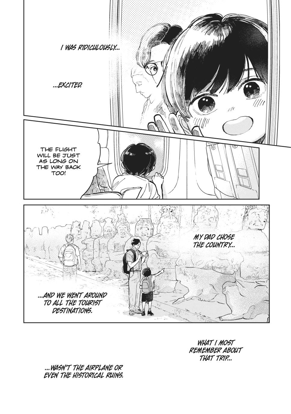 Yubisaki to Renren Chapter 42 page 26 - Chapter 42
