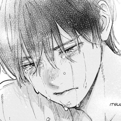 Yubisaki to Renren Chapter 43 cover
