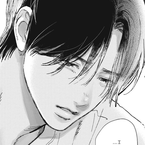 Yubisaki to Renren Chapter 44 cover