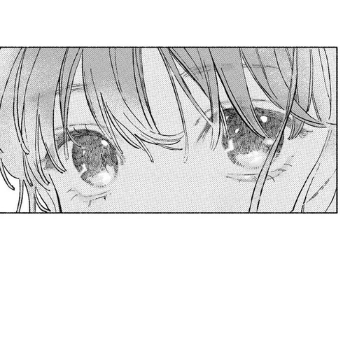 Yubisaki to Renren Chapter 47 cover