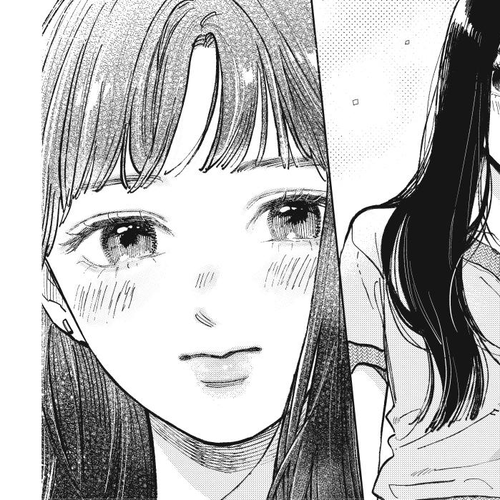 Yubisaki to Renren Chapter 48 cover