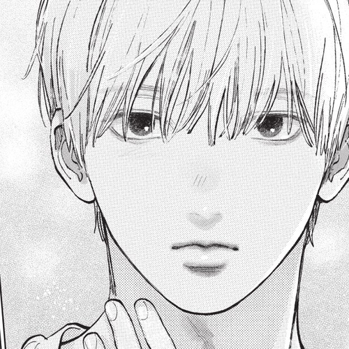 Yubisaki to Renren Chapter 49: Sing.49 ♡ & ☆ cover