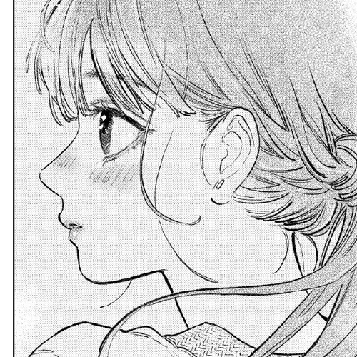 Yubisaki to Renren Chapter 50: Sing.50 So far, so good cover