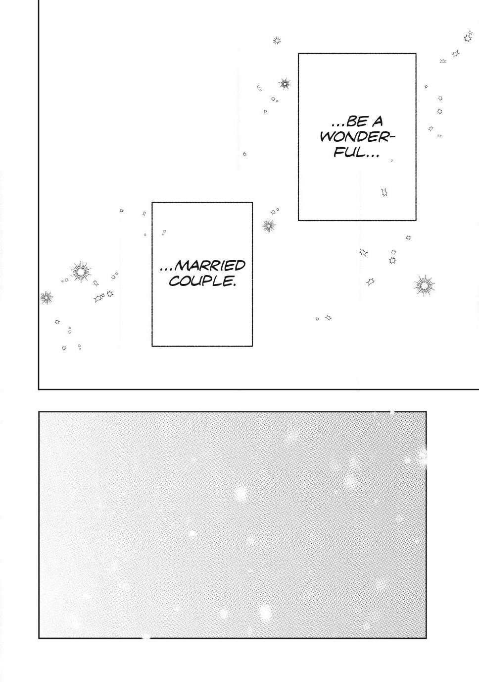 Yubisaki to Renren Chapter 58 page 32 - Chapter 58