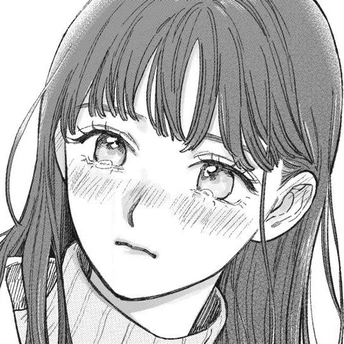 Yubisaki to Renren Chapter 59 cover