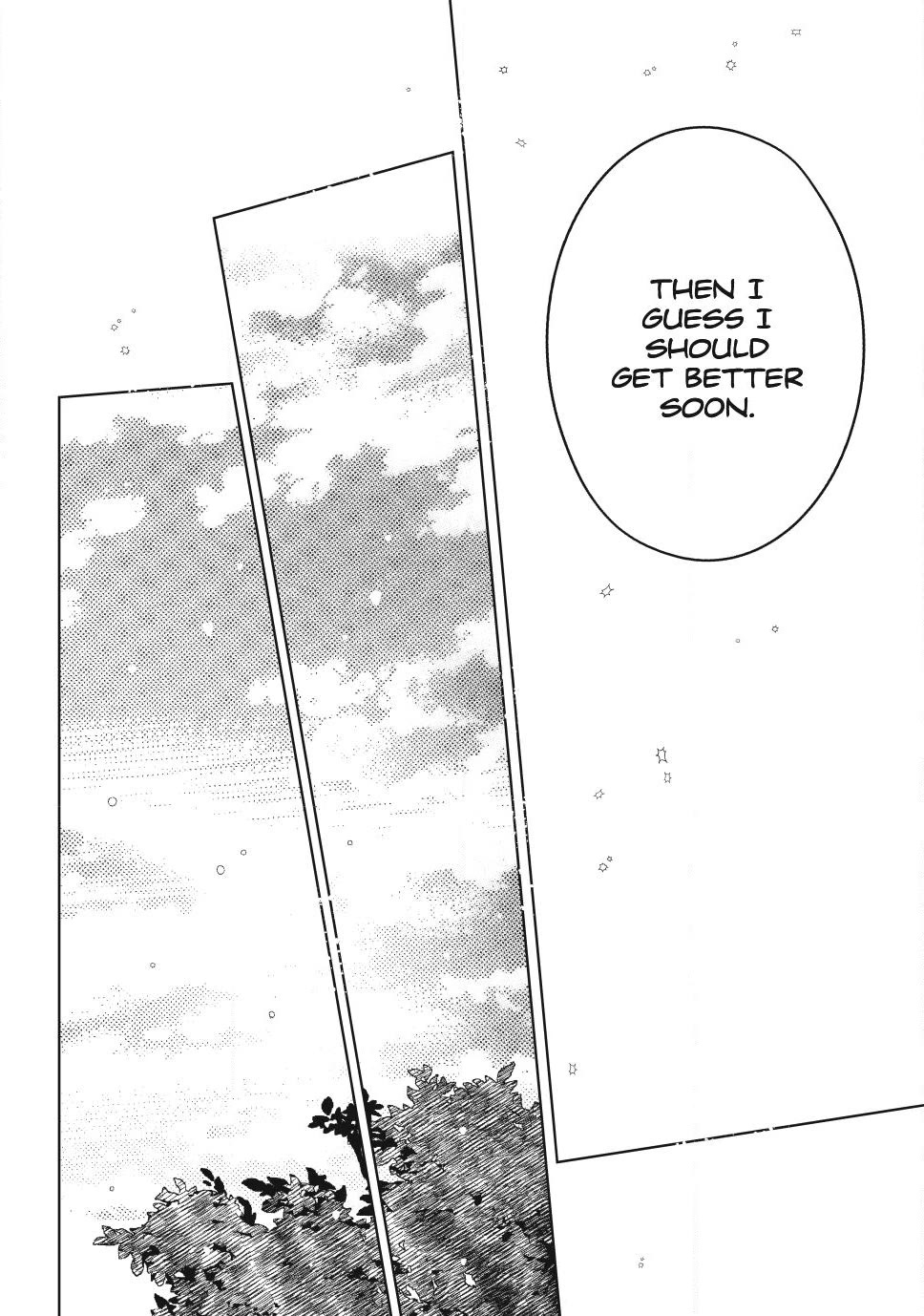Yubisaki to Renren Chapter 60 page 30 - Chapter 60