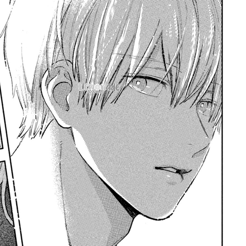 Yubisaki to Renren Chapter 7: I want to show you and I want you to see cover