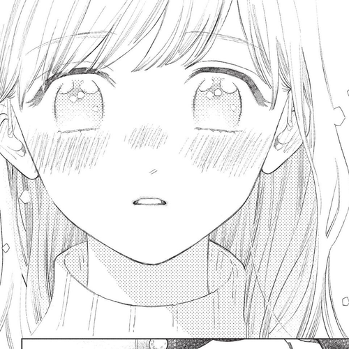 Yubisaki to Renren Chapter 8 cover