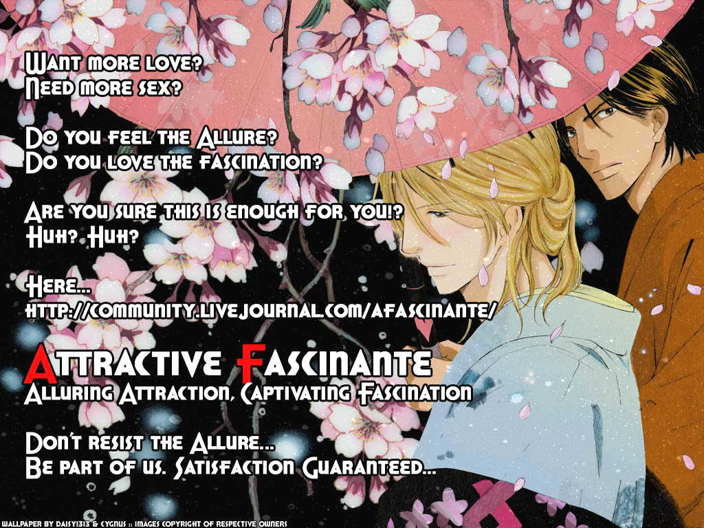 Yubisaki wa Koi no Aji Chapter 5 page 2 - Chapter 5