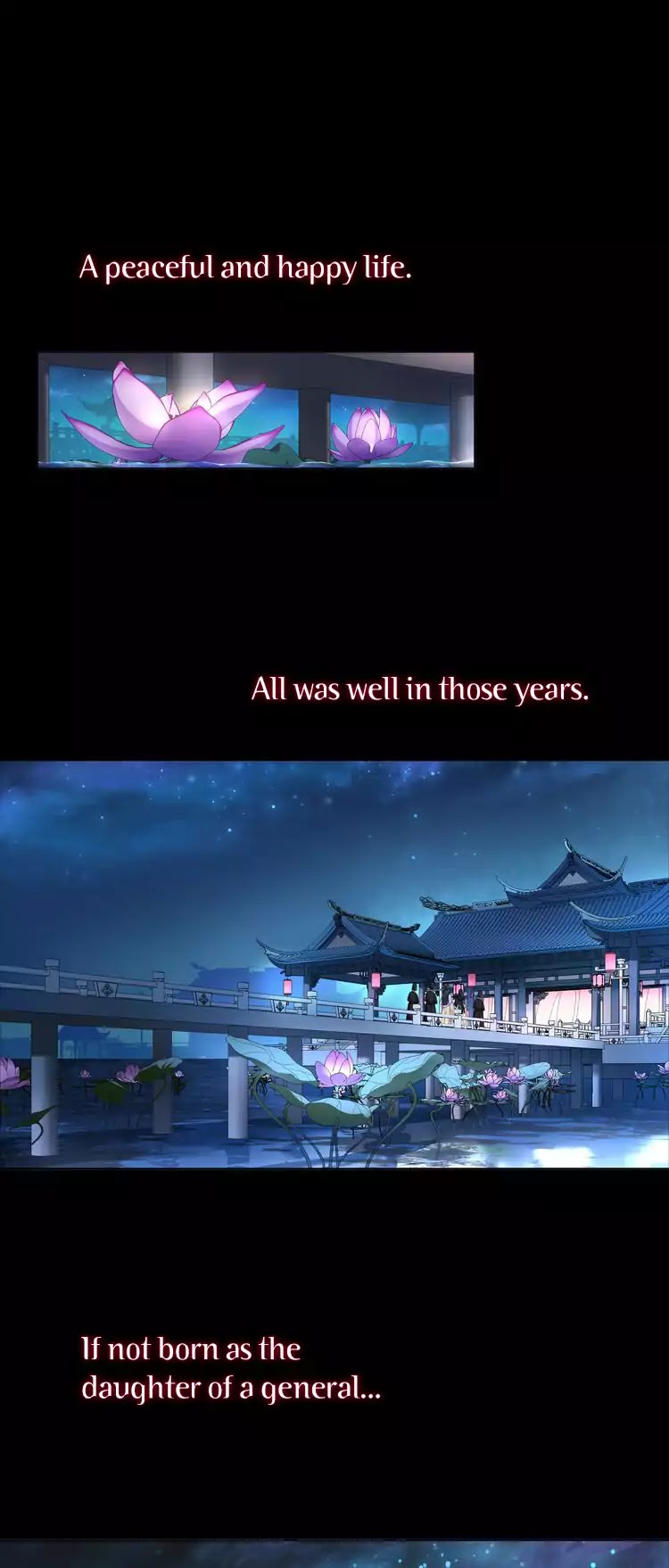 Yue Chen Yin Chapter 0 page 1 - Chapter 0: Prologue