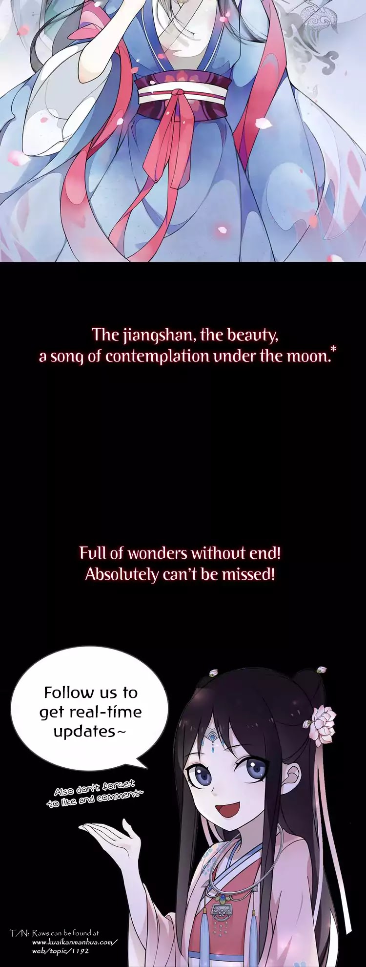 Yue Chen Yin Chapter 0 page 10 - Chapter 0: Prologue