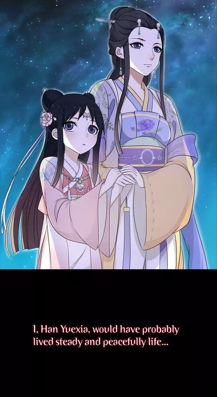 Yue Chen Yin Chapter 0 page 2 - Chapter 0: Prologue