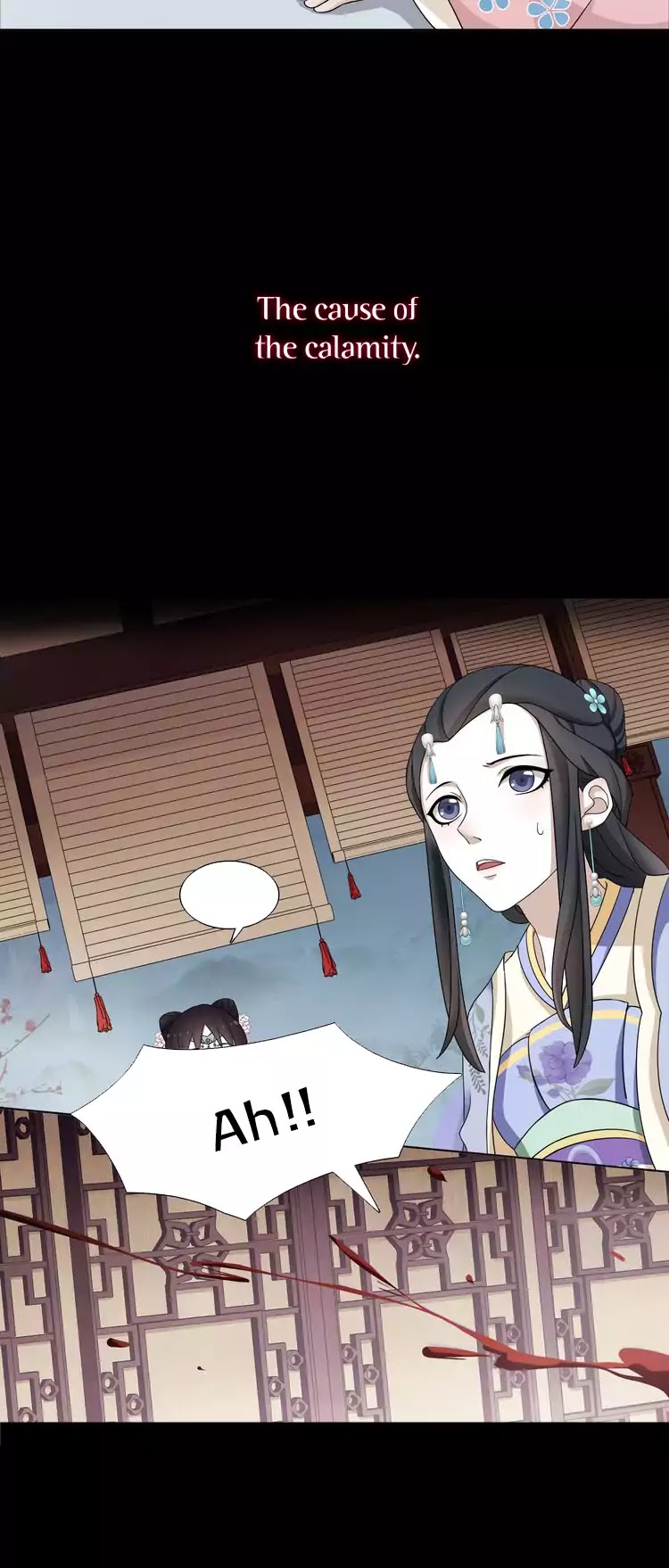 Yue Chen Yin Chapter 0 page 5 - Chapter 0: Prologue