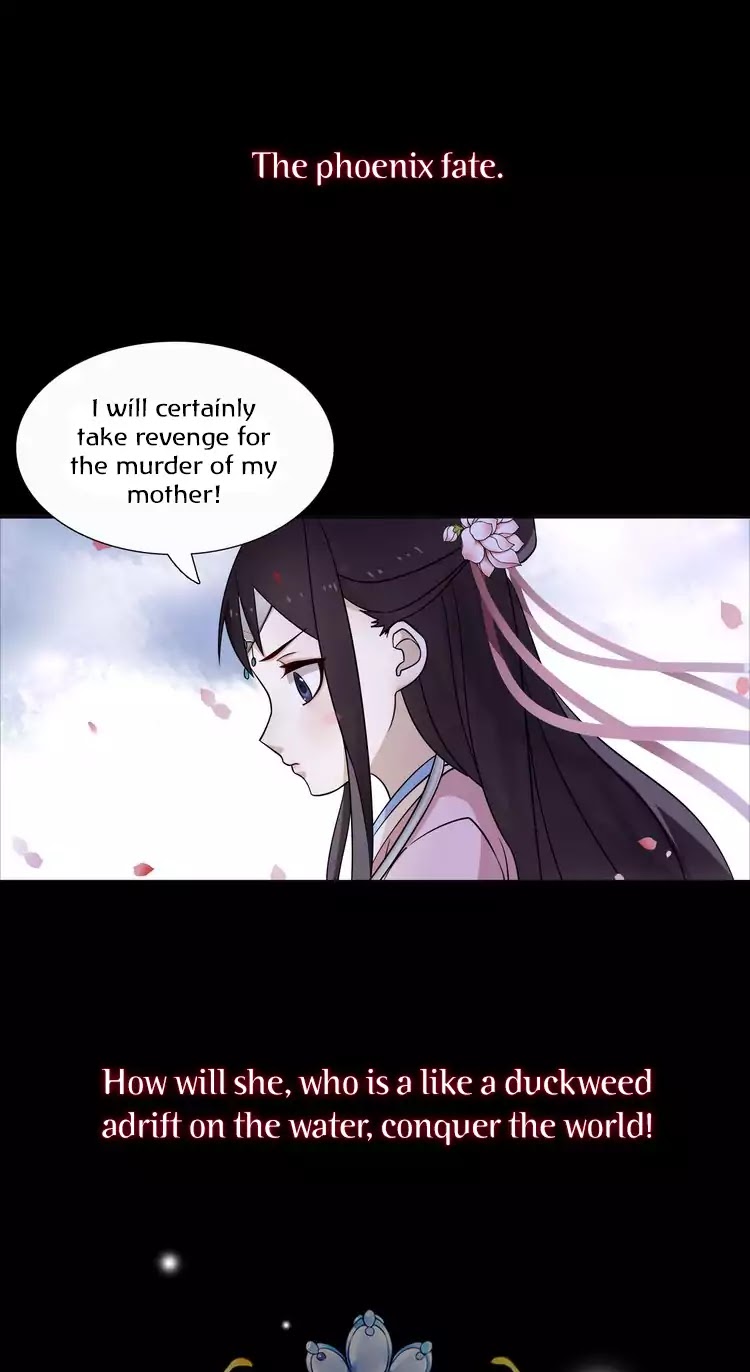 Yue Chen Yin Chapter 0 page 6 - Chapter 0: Prologue