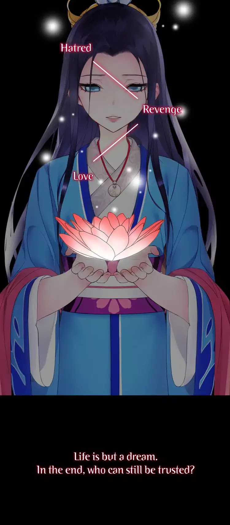 Yue Chen Yin Chapter 0 page 7 - Chapter 0: Prologue