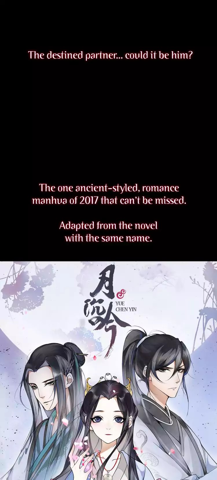 Yue Chen Yin Chapter 0 page 9 - Chapter 0: Prologue
