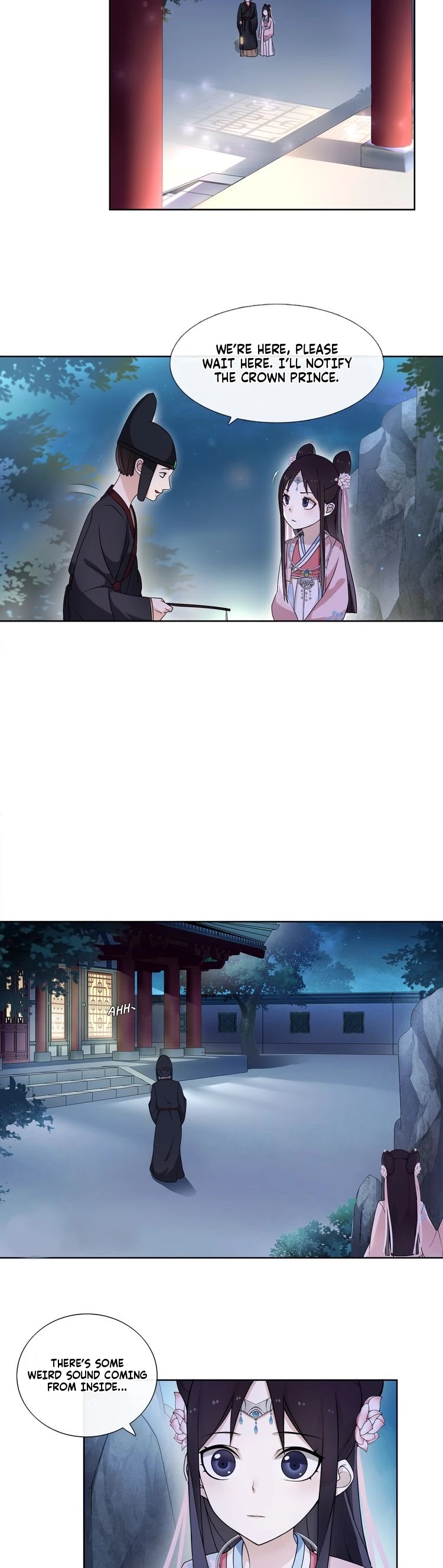 Yue Chen Yin Chapter 3 page 10 - Chapter 3