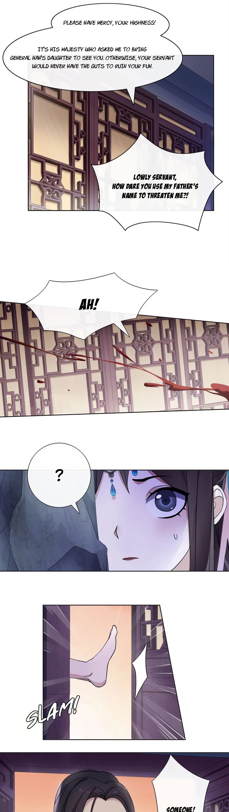 Yue Chen Yin Chapter 3 page 12 - Chapter 3