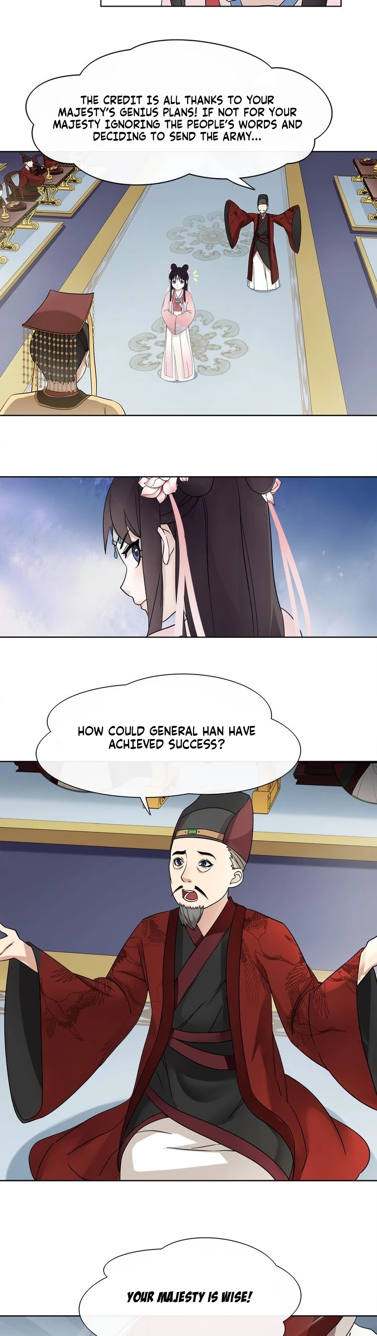 Yue Chen Yin Chapter 3 page 3 - Chapter 3