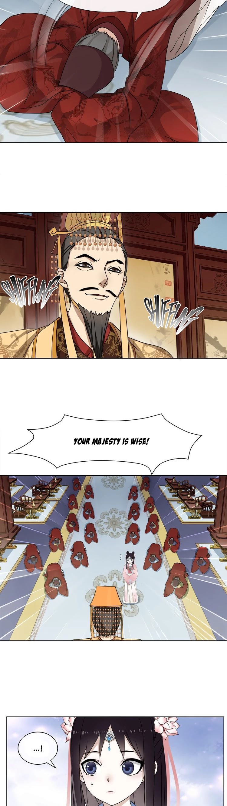 Yue Chen Yin Chapter 3 page 4 - Chapter 3