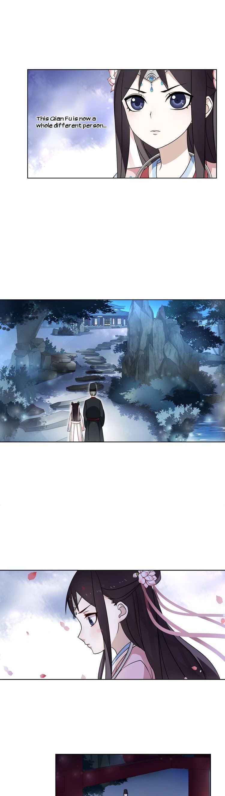 Yue Chen Yin Chapter 3 page 9 - Chapter 3