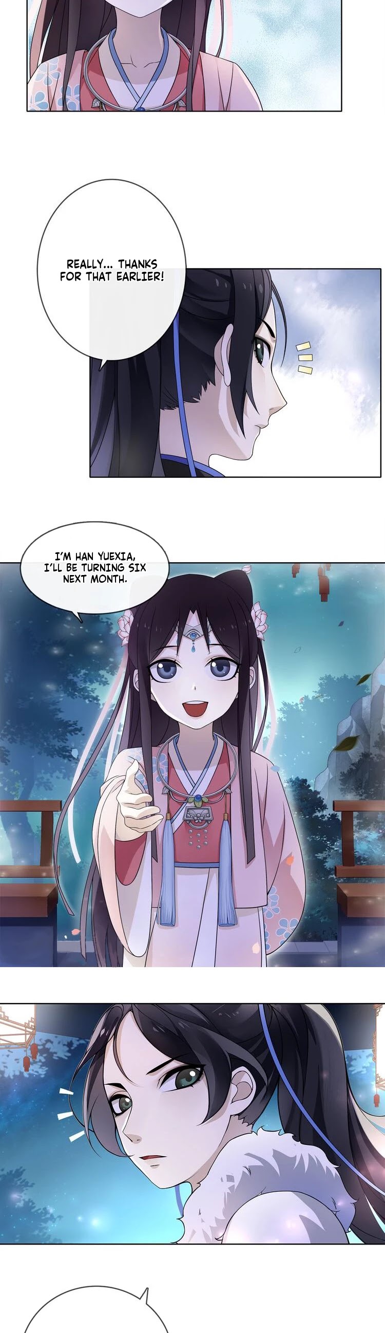Yue Chen Yin Chapter 4 page 10 - Chapter 4