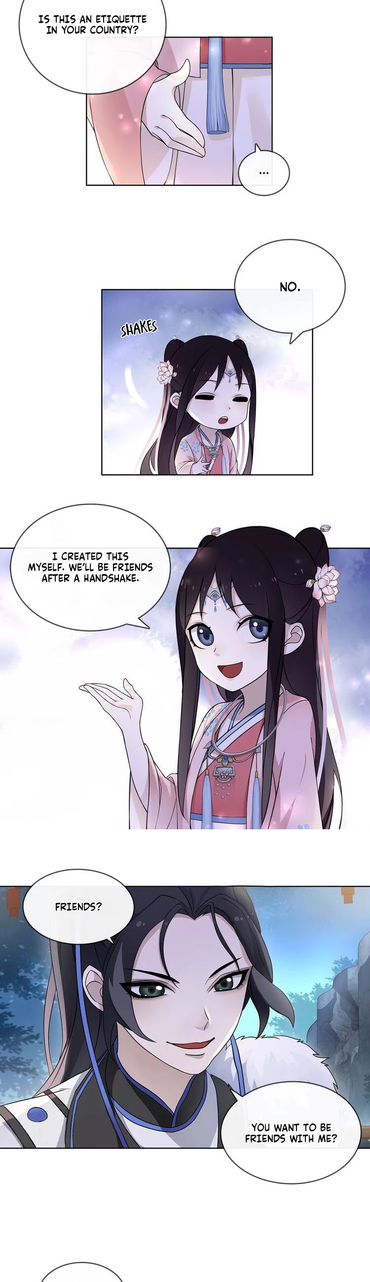 Yue Chen Yin Chapter 4 page 11 - Chapter 4