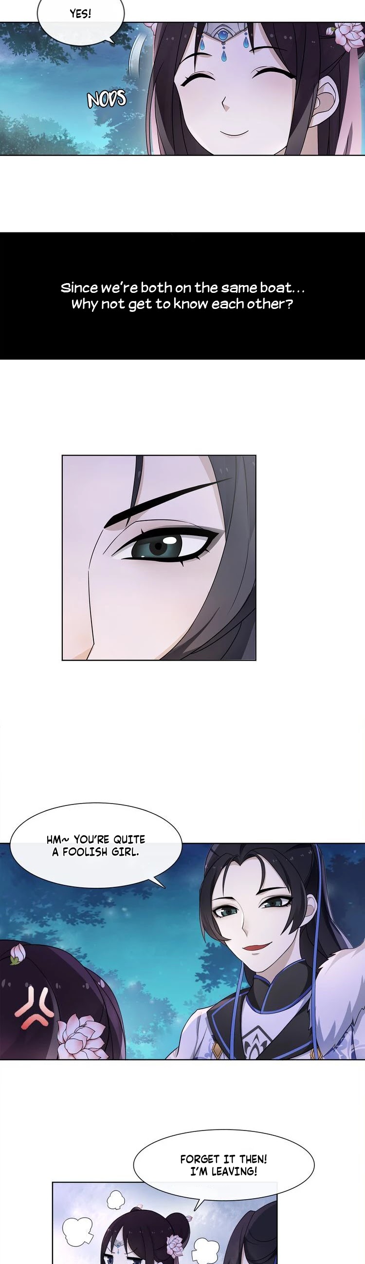 Yue Chen Yin Chapter 4 page 12 - Chapter 4