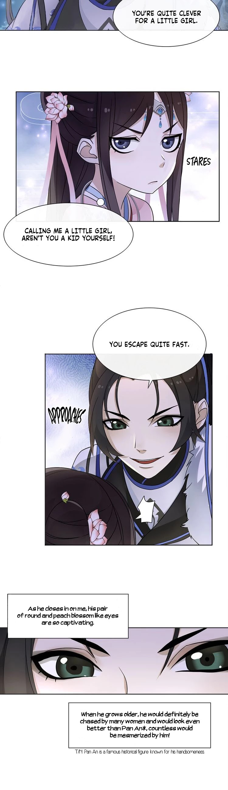 Yue Chen Yin Chapter 4 page 3 - Chapter 4