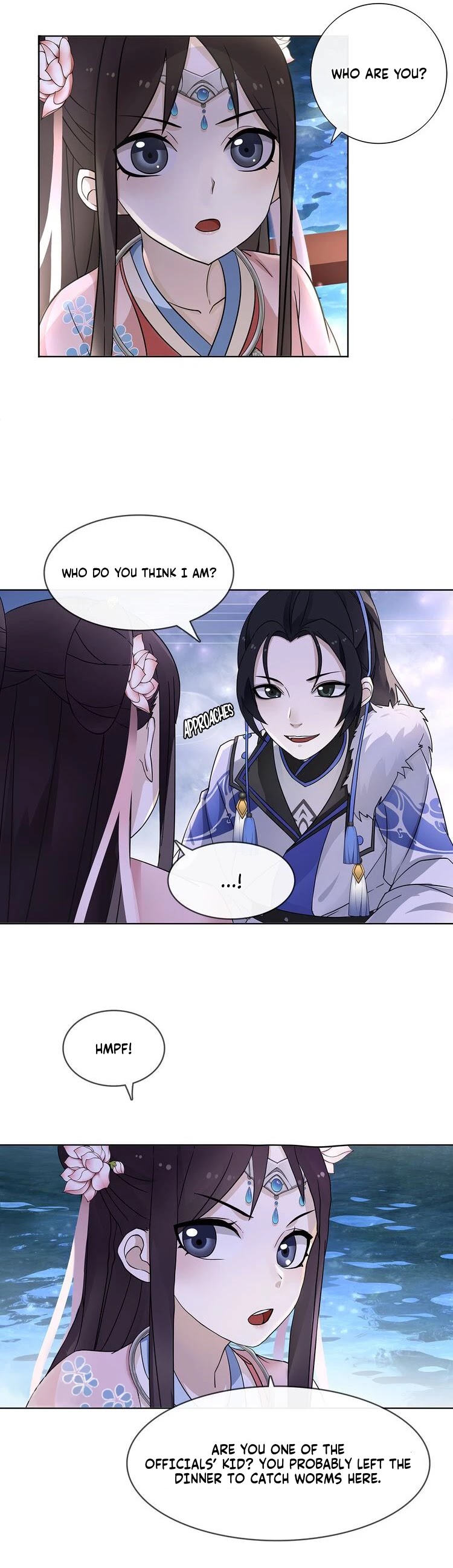 Yue Chen Yin Chapter 4 page 4 - Chapter 4