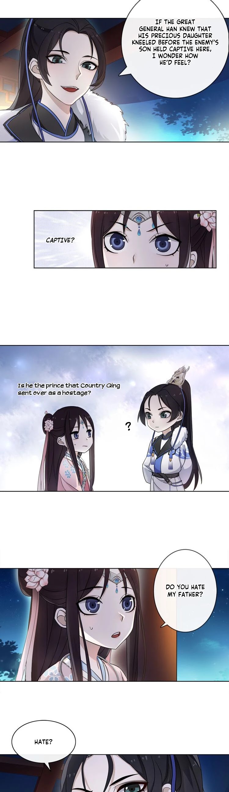 Yue Chen Yin Chapter 4 page 8 - Chapter 4