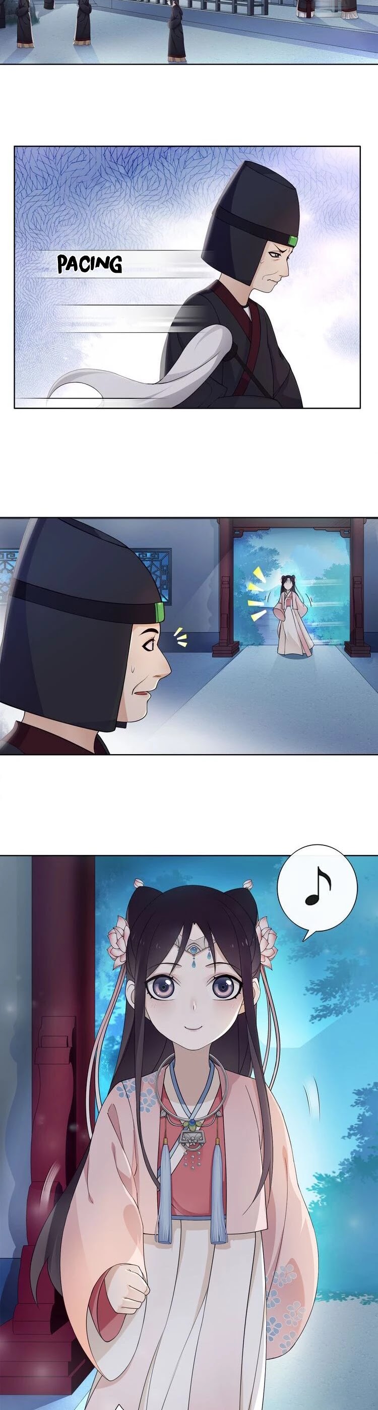 Yue Chen Yin Chapter 5 page 10 - Chapter 5