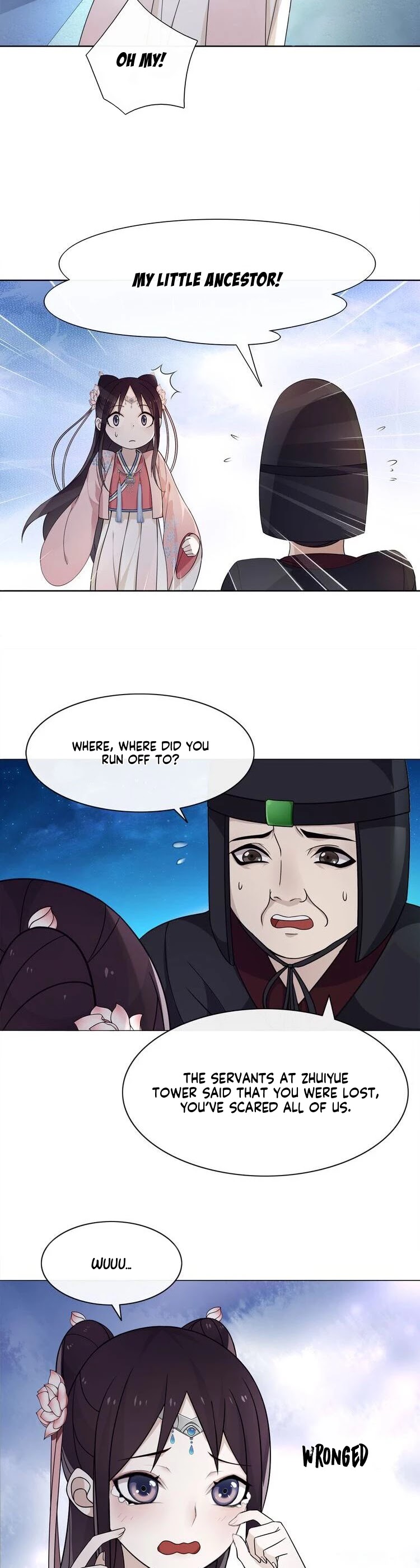 Yue Chen Yin Chapter 5 page 11 - Chapter 5