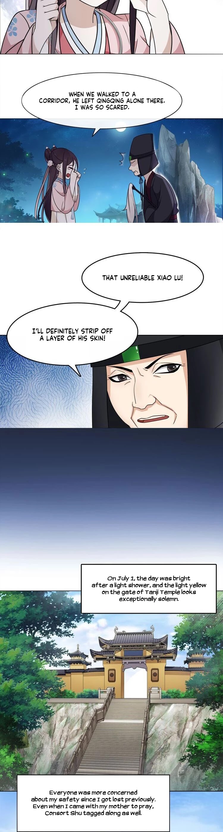 Yue Chen Yin Chapter 5 page 12 - Chapter 5